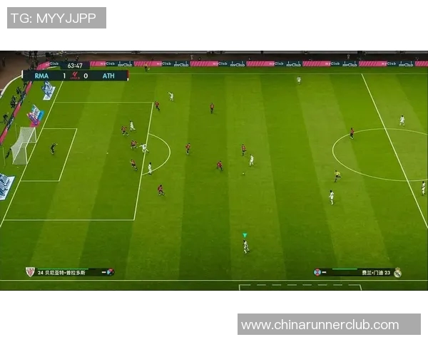 实况足球皇马:重温经典对决与球星风采的激情之旅 实况足球皇马:重温经典对决与球星风采的激情之旅