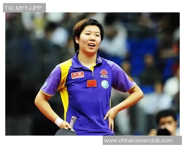 张怡宁与李晓霞乒乓球巅峰对决谁将书写新的传奇篇章 张怡宁与李晓霞乒乓球巅峰对决谁将书写新的传奇篇章